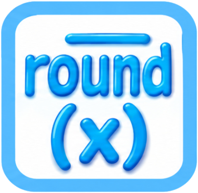 round