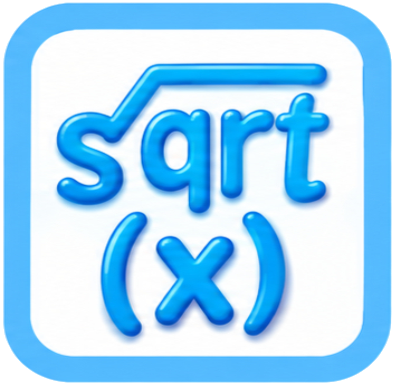 sqrt