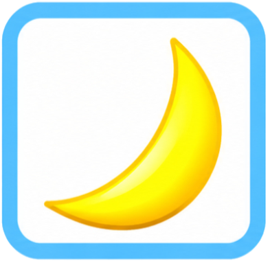 crescent