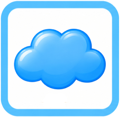 cloud