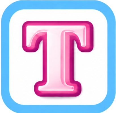 text